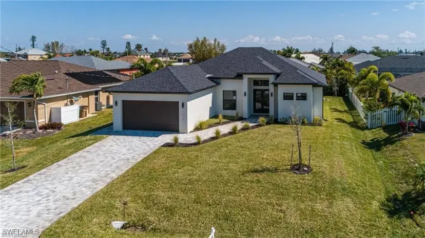 Picture of 1229 NW 37Th Pl, Cape Coral FL 33993