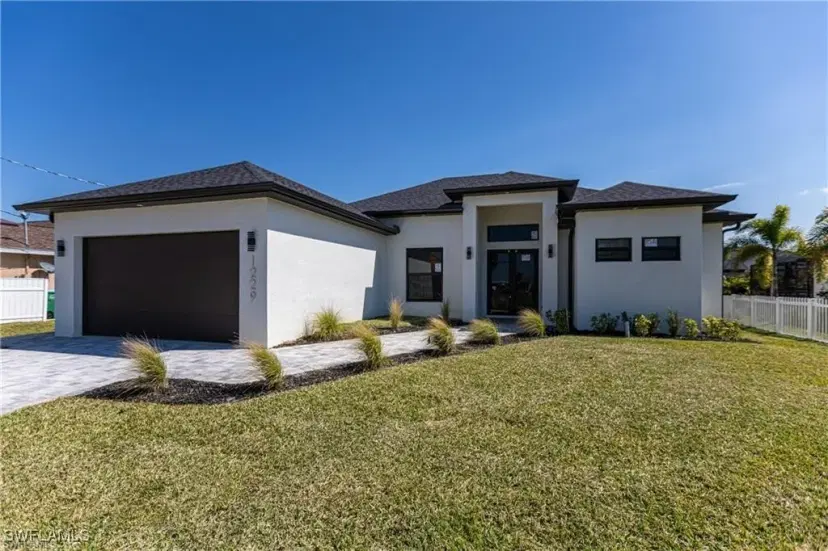 Picture of 1229 NW 37Th Pl, Cape Coral FL 33993