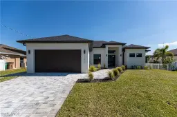 Picture of 1229 NW 37Th Pl, Cape Coral, FL 33993