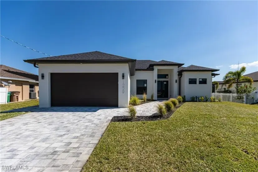 Picture of 1229 NW 37Th Pl, Cape Coral FL 33993
