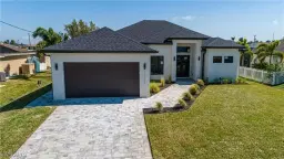 Picture of 1229 NW 37Th Pl, Cape Coral, FL 33993