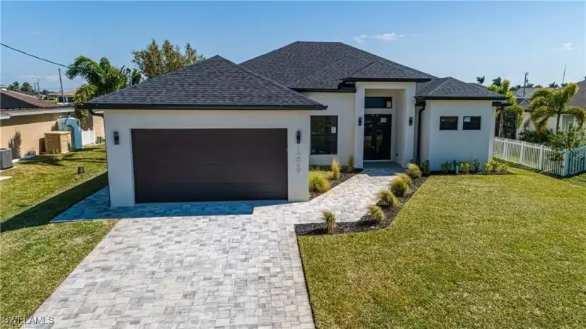 Picture of 1229 NW 37Th Pl, Cape Coral FL 33993