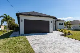 Picture of 1229 NW 37Th Pl, Cape Coral, FL 33993
