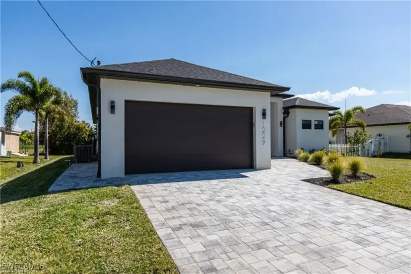 Picture of 1229 NW 37Th Pl, Cape Coral FL 33993