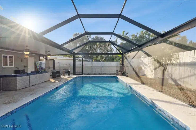Picture of 1423 Charles Rd, Fort Myers FL 33919