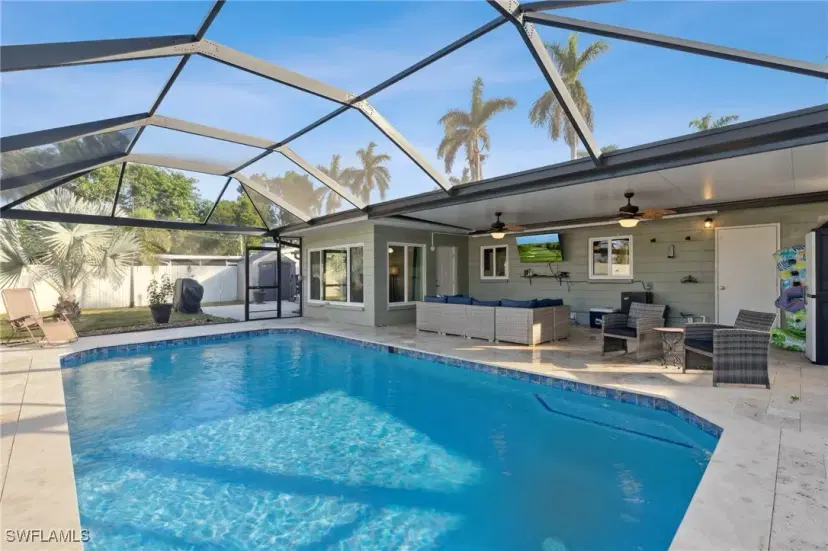 Picture of 1423 Charles Rd, Fort Myers FL 33919