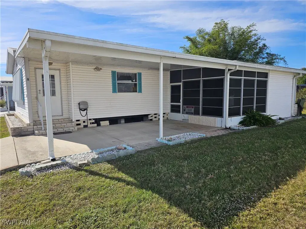 Picture of 29 Aloe St, Alva, FL 33920