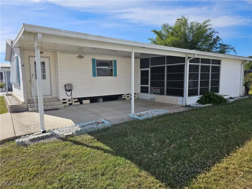 Picture of 29 Aloe St, Alva FL 33920