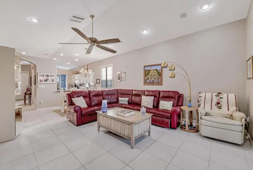 Picture of 8131 Bellafiore Way, Boynton Beach FL 33472