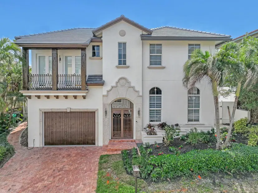 Picture of 460 Surfside Lane, Juno Beach FL 33408