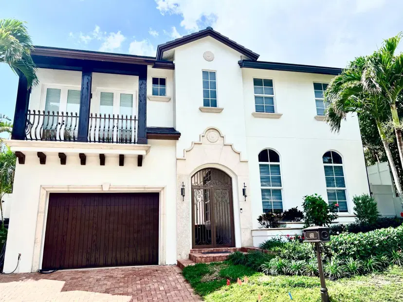 Picture of 460 Surfside Lane, Juno Beach FL 33408