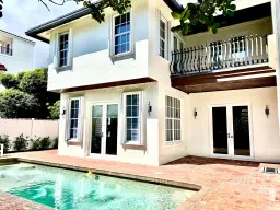 Picture of 460 Surfside Lane, Juno Beach, FL 33408