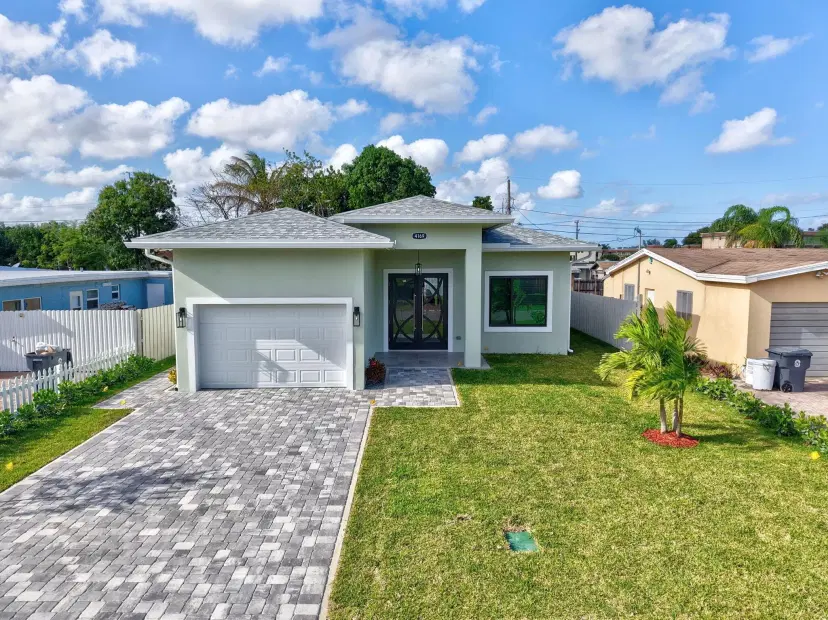 Picture of 4169 Vicliff Road, West Palm Beach FL 33406