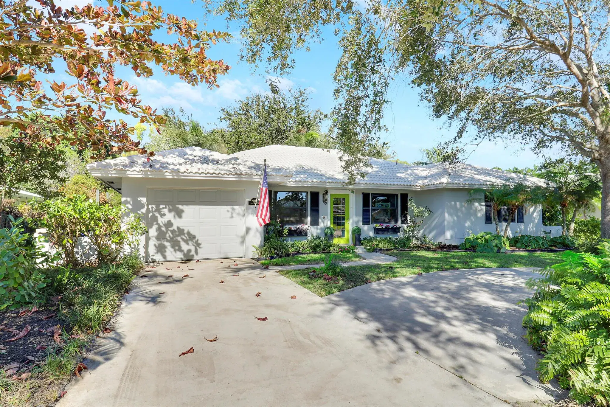 Picture of 9871 SE Little Club Way N, Tequesta, FL 33469