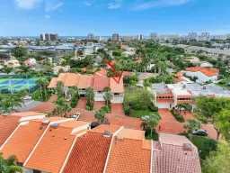 Picture of 3501 Harbor Circle, Delray Beach, FL 33483