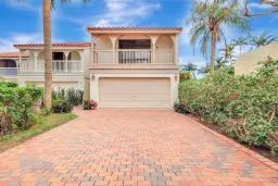Picture of 3501 Harbor Circle, Delray Beach, FL 33483