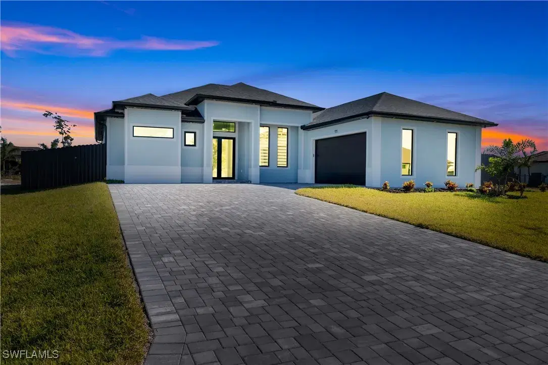 Picture of 111 NW 14Th Ave, Cape Coral, FL 33993