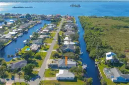 Picture of 2241 Club House Rd, North Fort Myers, FL 33917