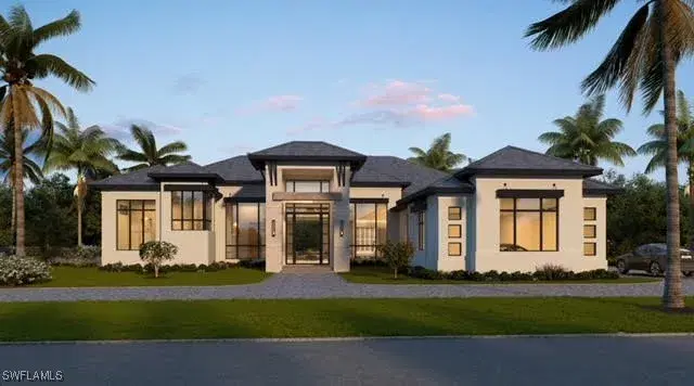 Picture of 6321 Highcroft Dr, Naples FL 34119