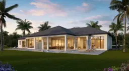 Picture of 6321 Highcroft Dr, Naples, FL 34119