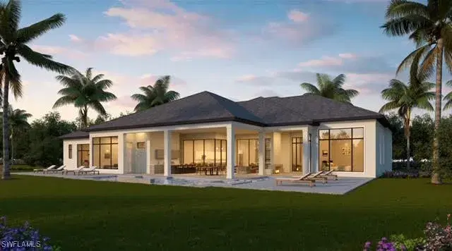 Picture of 6321 Highcroft Dr, Naples FL 34119
