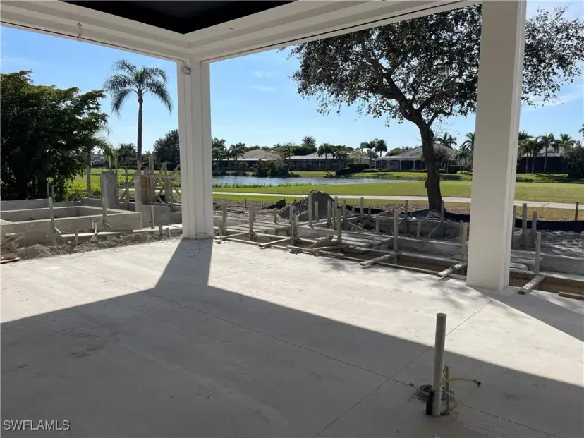 Picture of 6321 Highcroft Dr, Naples FL 34119