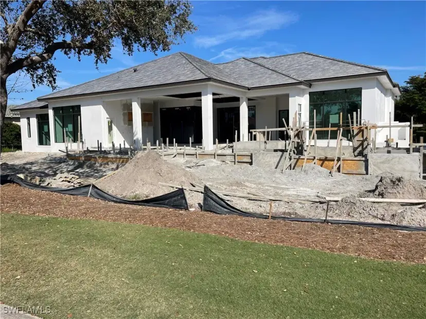 Picture of 6321 Highcroft Dr, Naples FL 34119