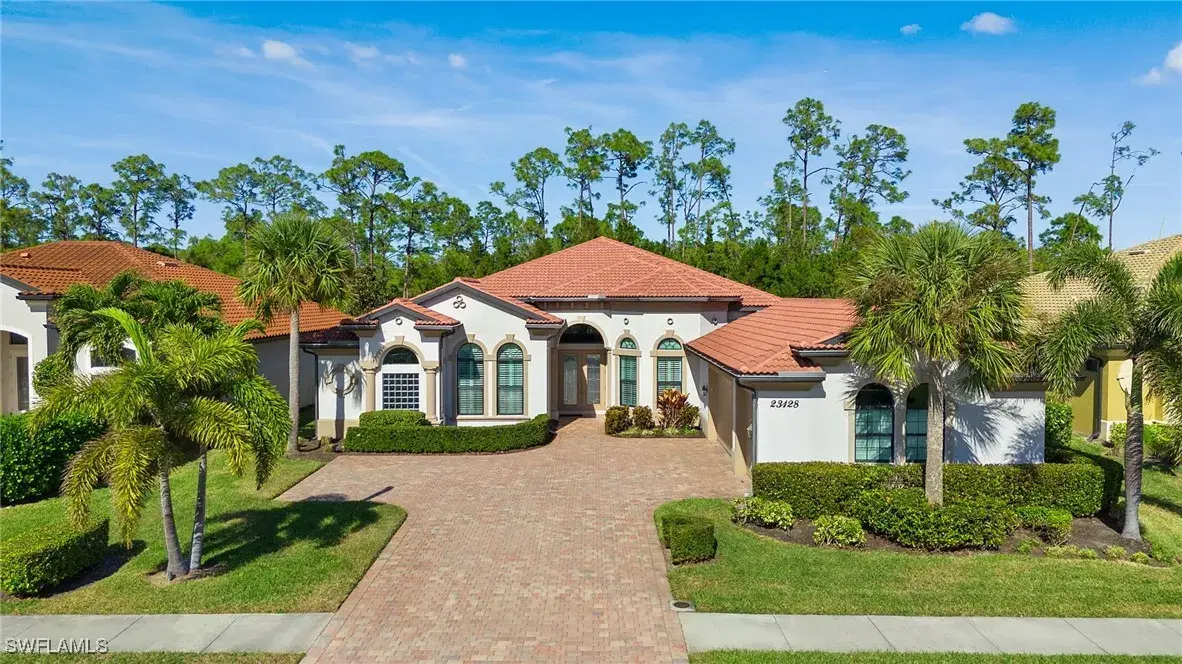 Picture of 23128 Sanabria Loop, Bonita Springs, FL 34135