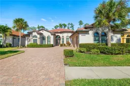 Picture of 23128 Sanabria Loop, Bonita Springs, FL 34135