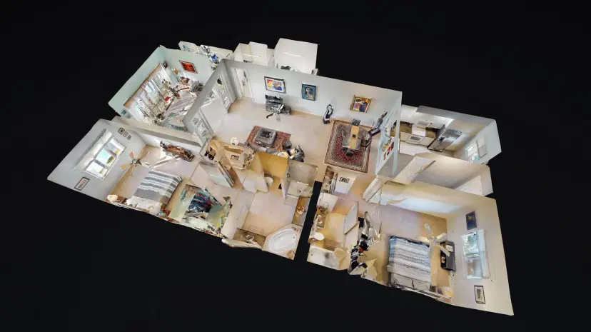 Picture of 27 W Harbour Isle Drive 205, Fort Pierce FL 34949