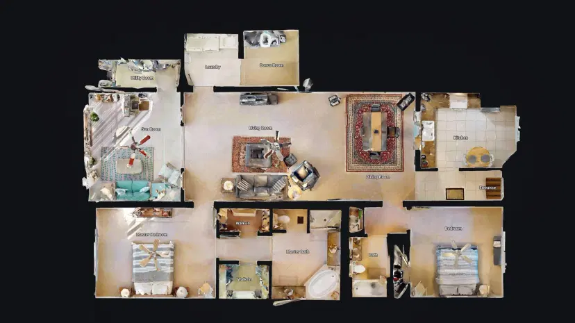 Picture of 27 W Harbour Isle Drive 205, Fort Pierce FL 34949
