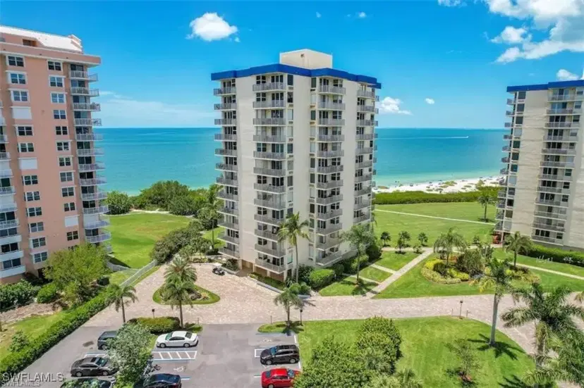Picture of 7360 Estero Blvd 302, Fort Myers Beach FL 33931
