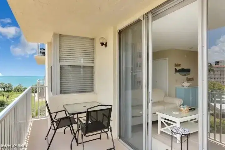 Picture of 7360 Estero Blvd 302, Fort Myers Beach FL 33931