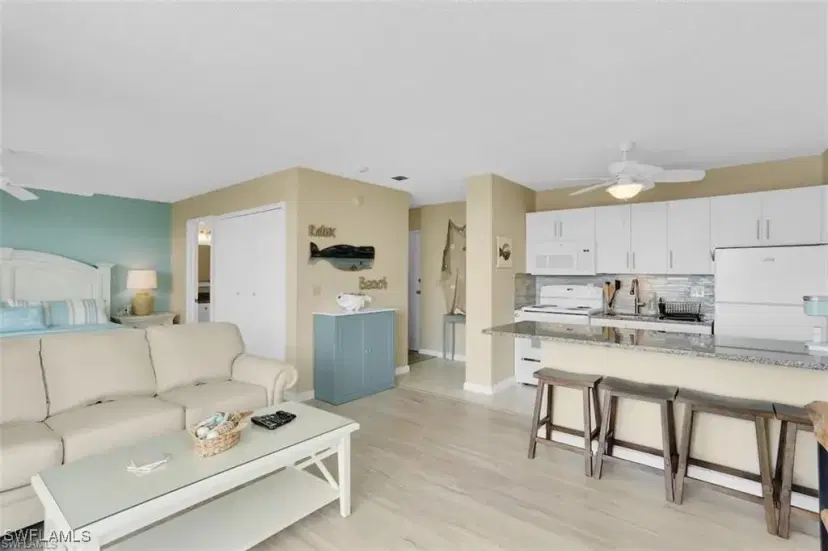 Picture of 7360 Estero Blvd 302, Fort Myers Beach FL 33931