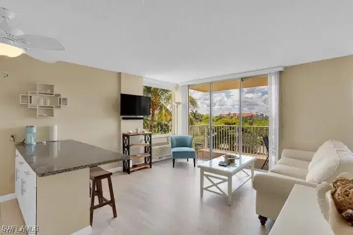 Picture of 7360 Estero Blvd 302, Fort Myers Beach FL 33931