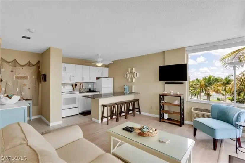 Picture of 7360 Estero Blvd 302, Fort Myers Beach FL 33931