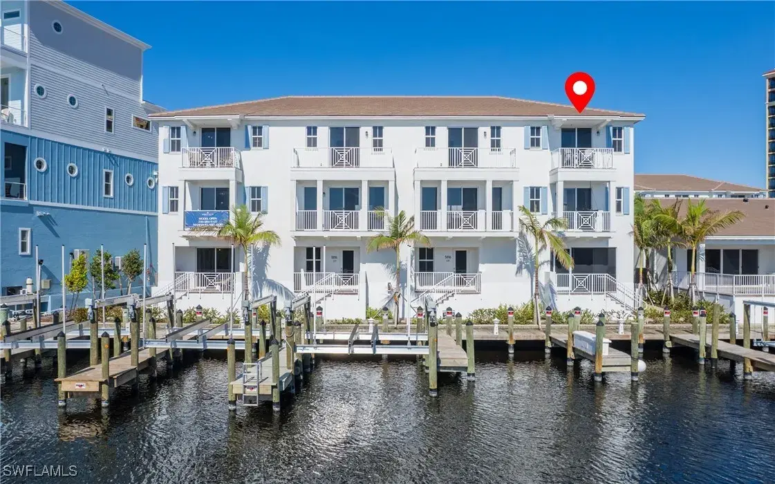 Picture of 5816 Shell Cove Dr 121, Cape Coral, FL 33914