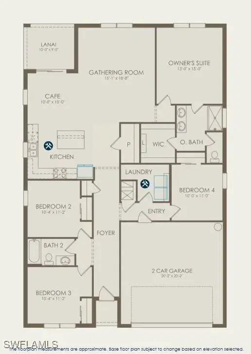 Picture of 15810 Northridge Rd, Punta Gorda FL 33982