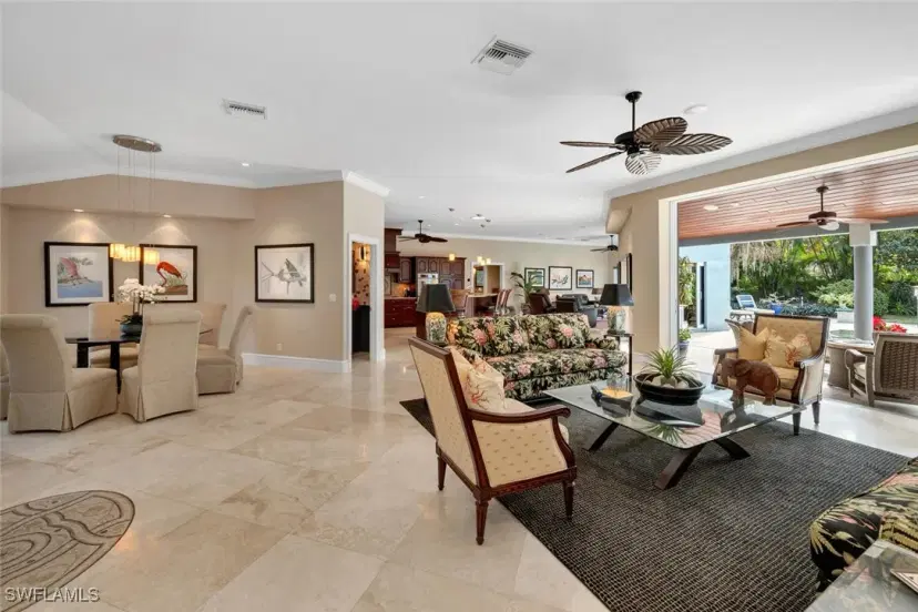 Picture of 173 Edgemere Way S, Naples FL 34105