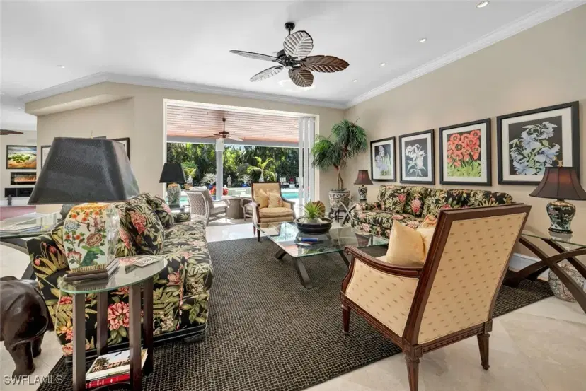 Picture of 173 Edgemere Way S, Naples FL 34105
