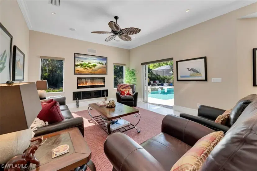 Picture of 173 Edgemere Way S, Naples FL 34105