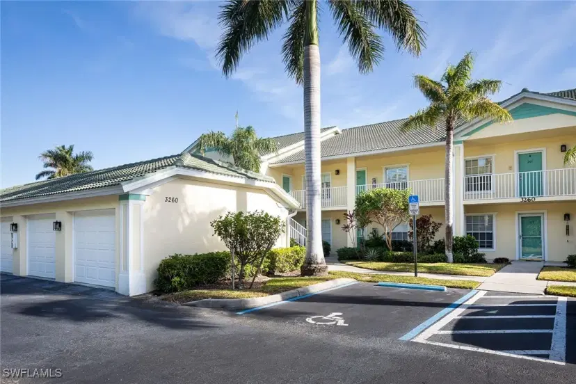 Picture of 3260 Douglas Dr 2-202, Naples FL 34105