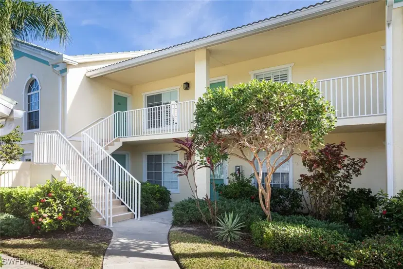 Picture of 3260 Douglas Dr 2-202, Naples FL 34105