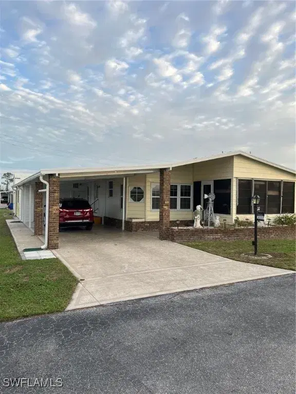 Picture of 9222 Bonita Dr, North Fort Myers, FL 33903