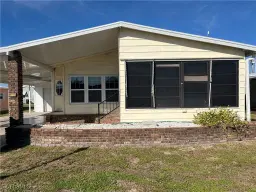 Picture of 9222 Bonita Dr, North Fort Myers, FL 33903