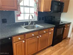 Picture of 9222 Bonita Dr, North Fort Myers, FL 33903