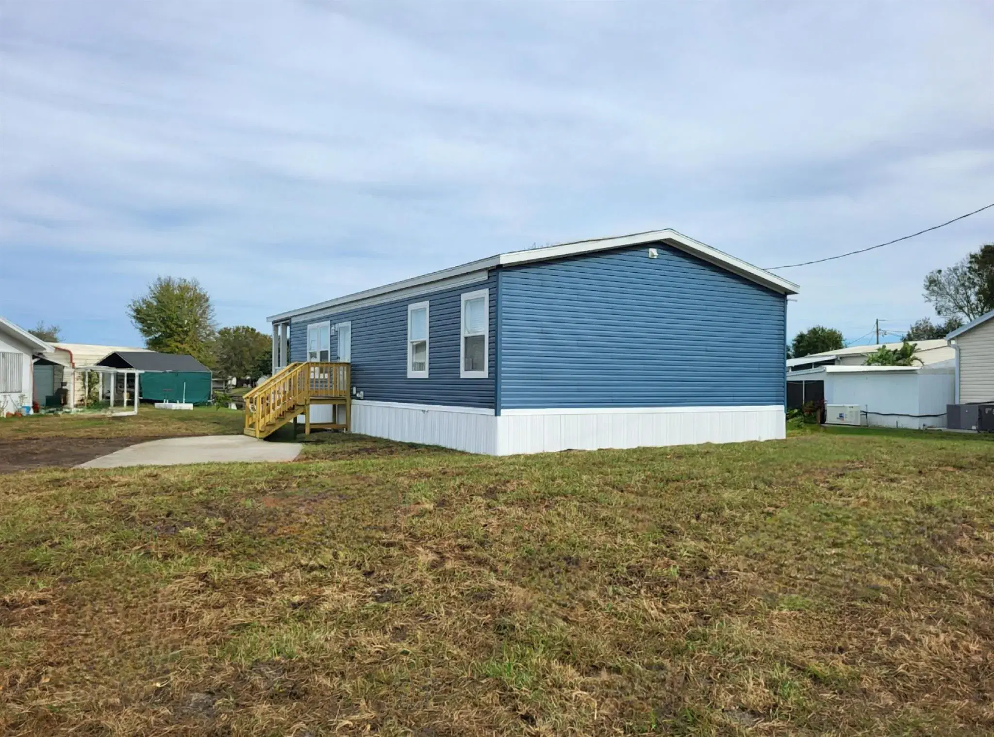 Picture of 1028 Peach Lane, Okeechobee, FL 34974