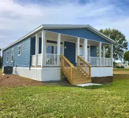 Picture of 1028 Peach Lane, Okeechobee, FL 34974