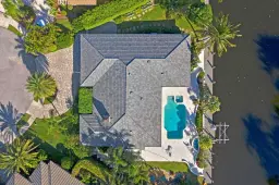 Picture of 830 NE Boca Bay Colony Drive, Boca Raton, FL 33487