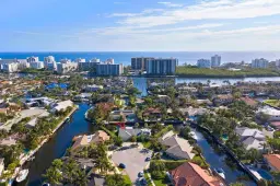 Picture of 830 NE Boca Bay Colony Drive, Boca Raton, FL 33487